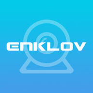 ENKLOV安全摄像头