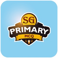 新加坡初级选择题SG Primary MCQ