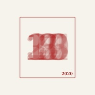 旧日历2020