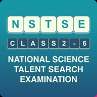 NSTSE国家自然科学人才考试app