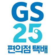 gs25便利店快递app