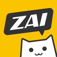 ZAI在交友app