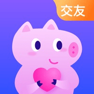 皮皮猪语音交友APP