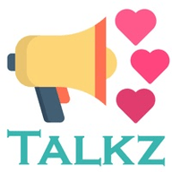 Talkz交友app