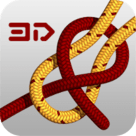 Knots 3D绳结