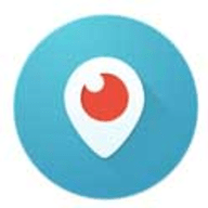 periscope直播