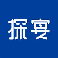 探宴饭局社交平台