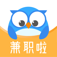 兼职啦APP