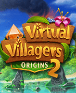 virtual villagers origin 2修改器APP