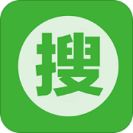 搜书神器绿颜色版本APP