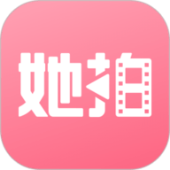 她拍相机APP