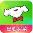 京东到家买菜app