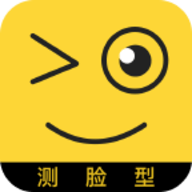 扫一扫脸型配眼镜app