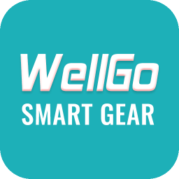 wellgo手环APP