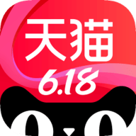 618天猫领红包版