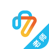 一起小学老师端app