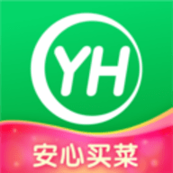 永辉超市送货到家app