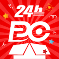 pchome24小时购物app