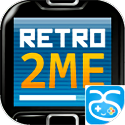 retro2me模拟器