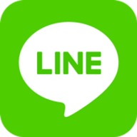 LINE中文版