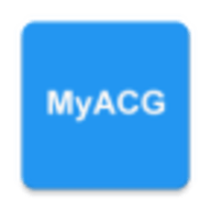 myacg搜索源