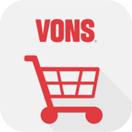 vons送货上门app