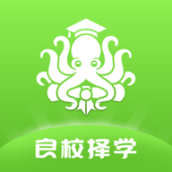 良校择学app