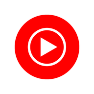 youtube音乐app