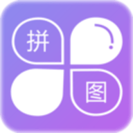 企盼照片拼图app