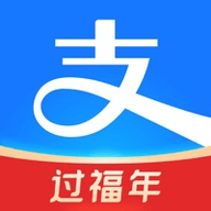 支付宝集五福2021