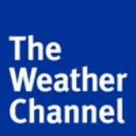 the weather channel中文版