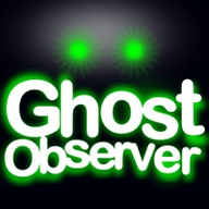 ghost observer中文版