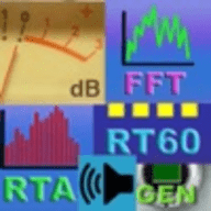 audiotools手机频谱仪