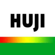 hujl复古相机