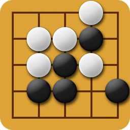 爱思通围棋app