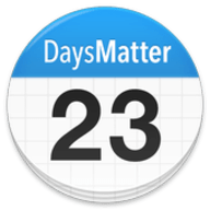 days matter倒数日