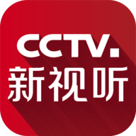 cctv新视听