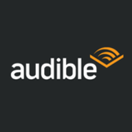 audible亚马逊有声读物