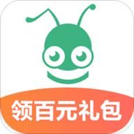 蚂蚁短租app