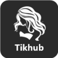 Tikhub直播