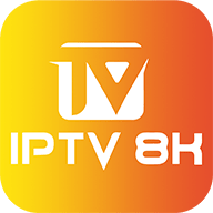 iptv8k直播app