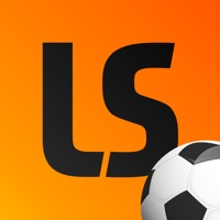 LiveScore app