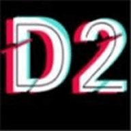 抖音d2天堂