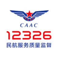 12326民航官网APP