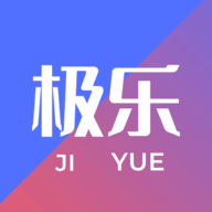 极乐音乐APP