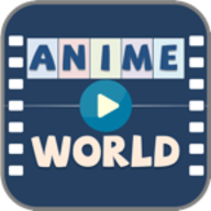 Anime World app