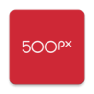 500px中国版