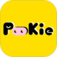 pookie扑奇潮玩盲盒