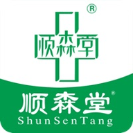 顺森堂大药房app