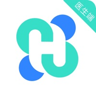 启康医疗医生端app